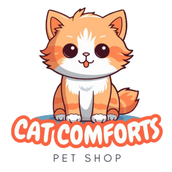 Cat Comforts Store